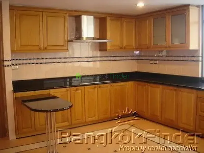 Sukhumvit-Asoke, Asoke, Asoke, Thailand, 4 Bedroom Bedrooms, 0 ,4 BathroomBathrooms,Condo,For Rent,Arunroj Tower,Sukhumvit-Asoke,1883