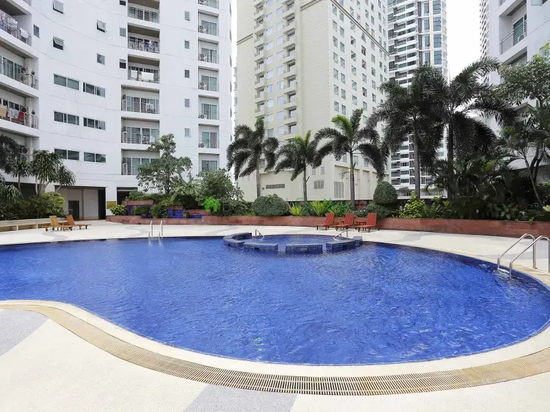 Sukhumvit-Phrom Phong, Phrom Phong, Phrom Phong, Thailand, 3 Bedroom Bedrooms, 0 ,4 BathroomBathrooms,Apartment,For Rent,Grand Sethiwan,Sukhumvit-Phrom Phong,1955