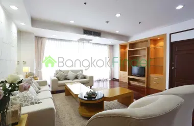 Sukhumvit-Phrom Phong, Phrom Phong, Phrom Phong, Thailand, 3 Bedroom Bedrooms, 0 ,4 BathroomBathrooms,Apartment,For Rent,Grand Sethiwan,Sukhumvit-Phrom Phong,1955