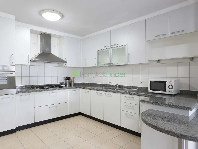 Sukhumvit-Phrom Phong, Phrom Phong, Phrom Phong, Thailand, 3 Bedroom Bedrooms, 0 ,4 BathroomBathrooms,Apartment,For Rent,Grand Sethiwan,Sukhumvit-Phrom Phong,1955