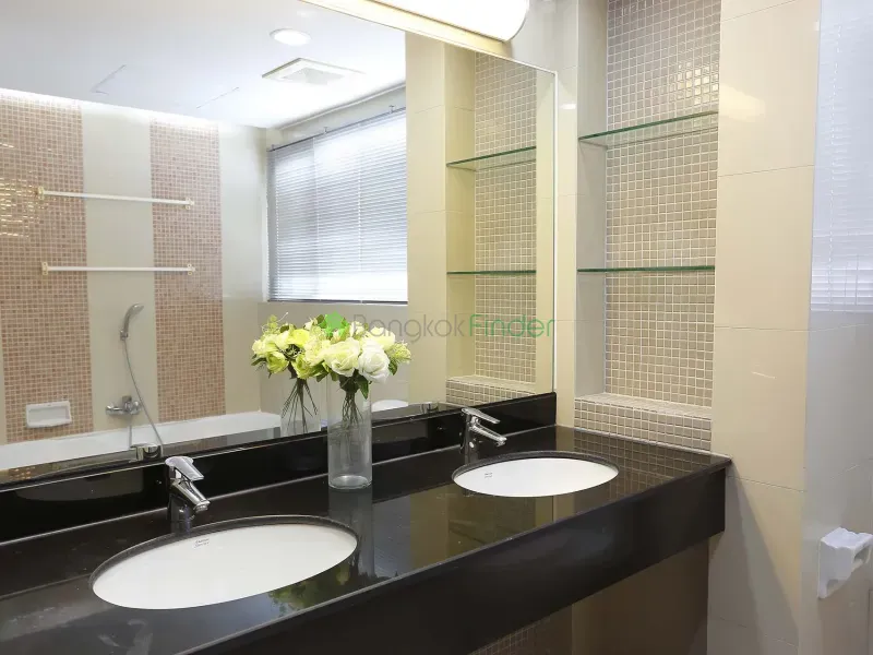 Sukhumvit-Phrom Phong, Phrom Phong, Phrom Phong, Thailand, 3 Bedroom Bedrooms, 0 ,4 BathroomBathrooms,Apartment,For Rent,Grand Sethiwan,Sukhumvit-Phrom Phong,1955