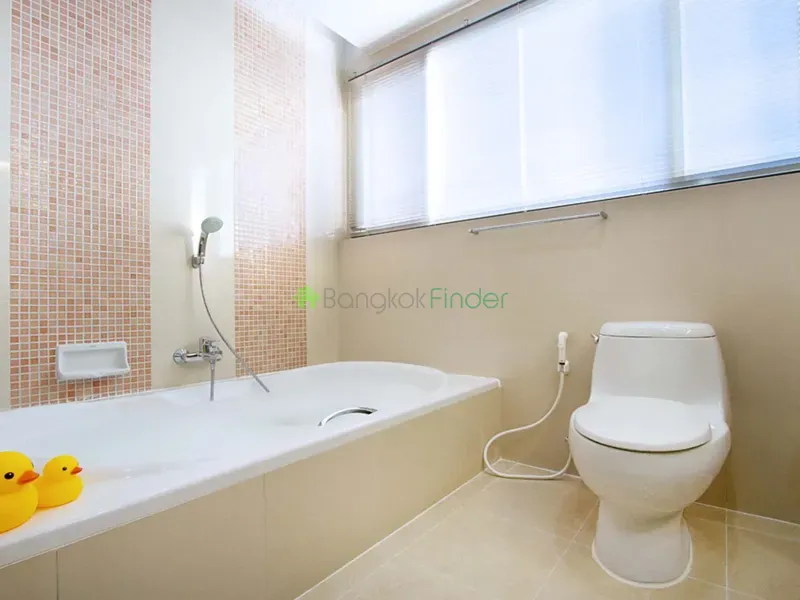 Sukhumvit-Phrom Phong, Phrom Phong, Phrom Phong, Thailand, 3 Bedroom Bedrooms, 0 ,4 BathroomBathrooms,Apartment,For Rent,Grand Sethiwan,Sukhumvit-Phrom Phong,1955