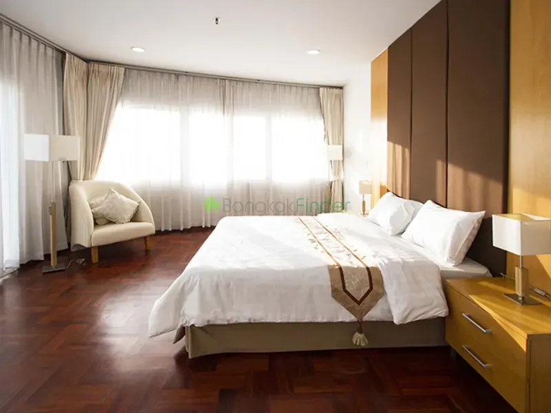 Sukhumvit-Phrom Phong, Phrom Phong, Phrom Phong, Thailand, 3 Bedroom Bedrooms, 0 ,4 BathroomBathrooms,Apartment,For Rent,Grand Sethiwan,Sukhumvit-Phrom Phong,1955