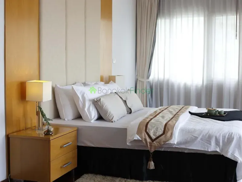 Sukhumvit-Phrom Phong, Phrom Phong, Phrom Phong, Thailand, 3 Bedroom Bedrooms, 0 ,4 BathroomBathrooms,Apartment,For Rent,Grand Sethiwan,Sukhumvit-Phrom Phong,1955