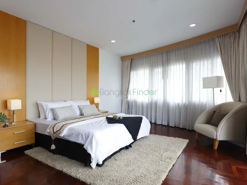 Sukhumvit-Phrom Phong, Phrom Phong, Phrom Phong, Thailand, 3 Bedroom Bedrooms, 0 ,4 BathroomBathrooms,Apartment,For Rent,Grand Sethiwan,Sukhumvit-Phrom Phong,1955