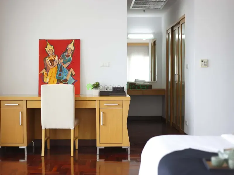 Sukhumvit-Phrom Phong, Phrom Phong, Phrom Phong, Thailand, 3 Bedroom Bedrooms, 0 ,4 BathroomBathrooms,Apartment,For Rent,Grand Sethiwan,Sukhumvit-Phrom Phong,1955
