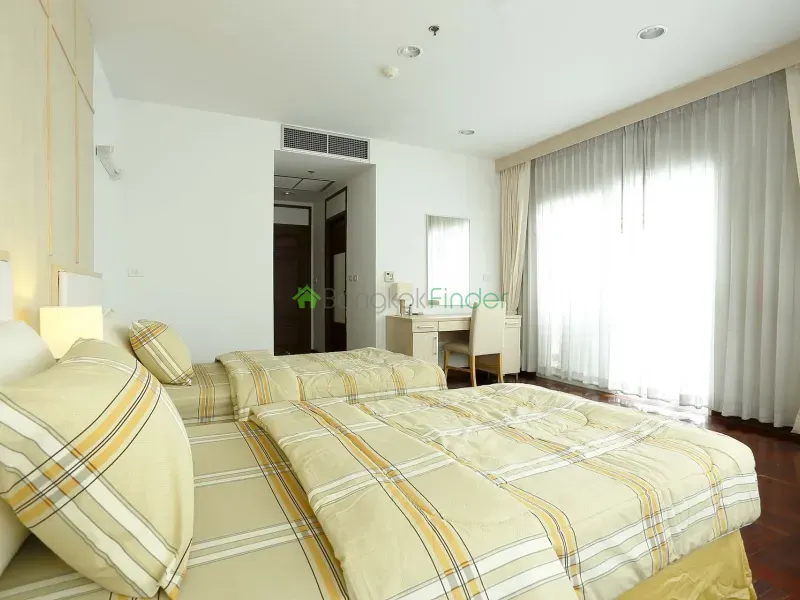 Sukhumvit-Phrom Phong, Phrom Phong, Phrom Phong, Thailand, 3 Bedroom Bedrooms, 0 ,4 BathroomBathrooms,Apartment,For Rent,Grand Sethiwan,Sukhumvit-Phrom Phong,1955