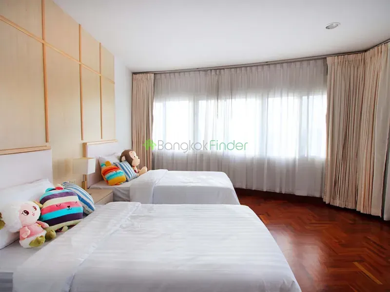Sukhumvit-Phrom Phong, Phrom Phong, Phrom Phong, Thailand, 3 Bedroom Bedrooms, 0 ,4 BathroomBathrooms,Apartment,For Rent,Grand Sethiwan,Sukhumvit-Phrom Phong,1955