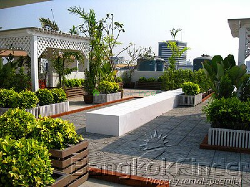 Sukhumvit-Phrom Phong, Phrom Phong, Phrom Phong, Thailand, 2 Bedroom Bedrooms, 0 ,1 BathroomBathrooms,Condo,For Rent,The Niche,Sukhumvit-Phrom Phong,1978