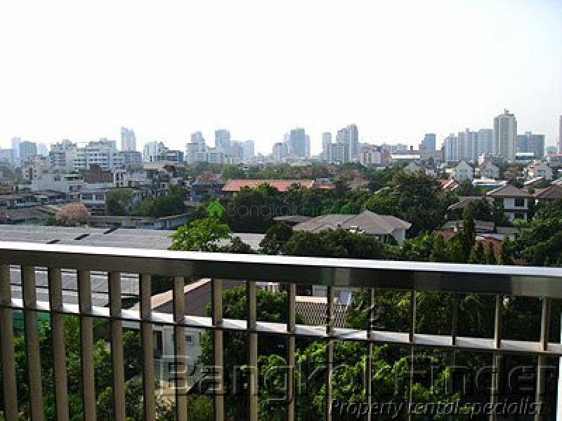 Sukhumvit-Phrom Phong, Phrom Phong, Phrom Phong, Thailand, 2 Bedroom Bedrooms, 0 ,1 BathroomBathrooms,Condo,For Rent,The Niche,Sukhumvit-Phrom Phong,1978