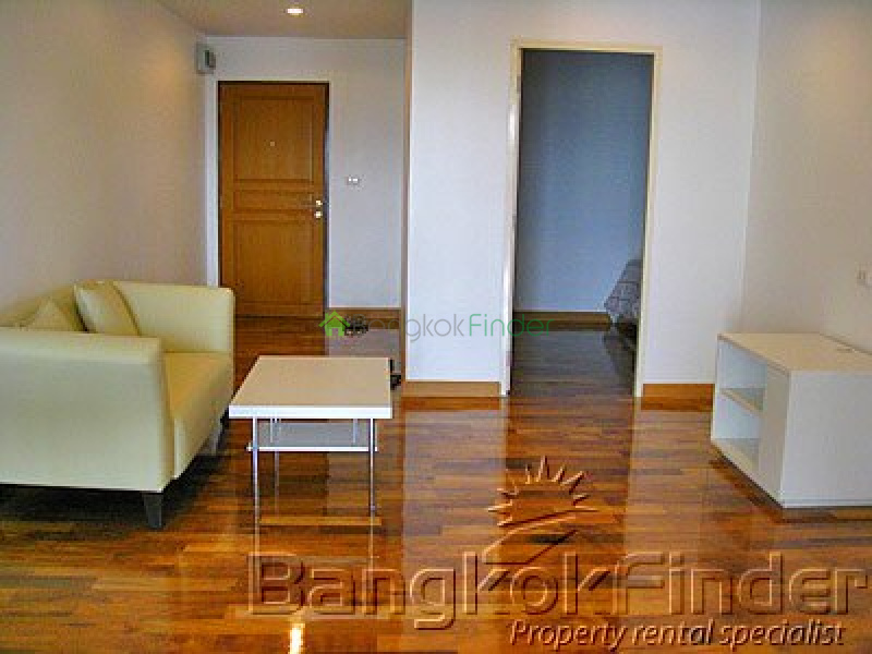 Sukhumvit-Phrom Phong, Phrom Phong, Phrom Phong, Thailand, 2 Bedroom Bedrooms, 0 ,1 BathroomBathrooms,Condo,For Rent,The Niche,Sukhumvit-Phrom Phong,1978