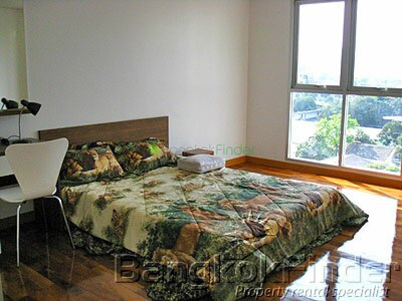 Sukhumvit-Phrom Phong, Phrom Phong, Phrom Phong, Thailand, 2 Bedroom Bedrooms, 0 ,1 BathroomBathrooms,Condo,For Rent,The Niche,Sukhumvit-Phrom Phong,1978