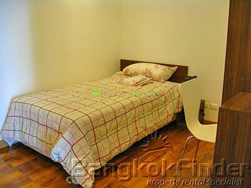 Sukhumvit-Phrom Phong, Phrom Phong, Phrom Phong, Thailand, 2 Bedroom Bedrooms, 0 ,1 BathroomBathrooms,Condo,For Rent,The Niche,Sukhumvit-Phrom Phong,1978
