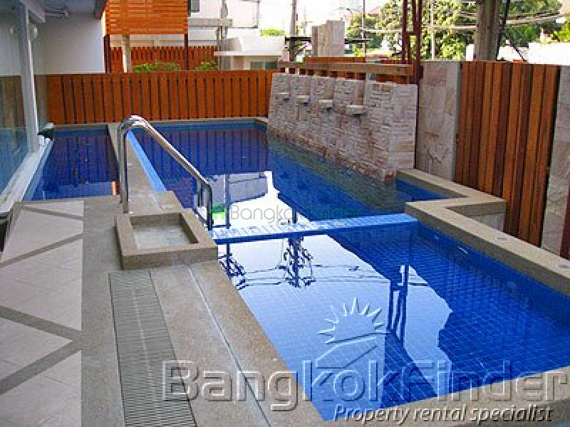 Sukhumvit-Phrom Phong, Phrom Phong, Phrom Phong, Thailand, 2 Bedroom Bedrooms, 0 ,1 BathroomBathrooms,Condo,For Rent,The Niche,Sukhumvit-Phrom Phong,1978