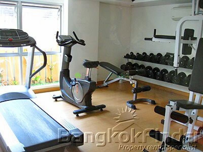 Sukhumvit-Phrom Phong, Phrom Phong, Phrom Phong, Thailand, 2 Bedroom Bedrooms, 0 ,1 BathroomBathrooms,Condo,For Rent,The Niche,Sukhumvit-Phrom Phong,1978