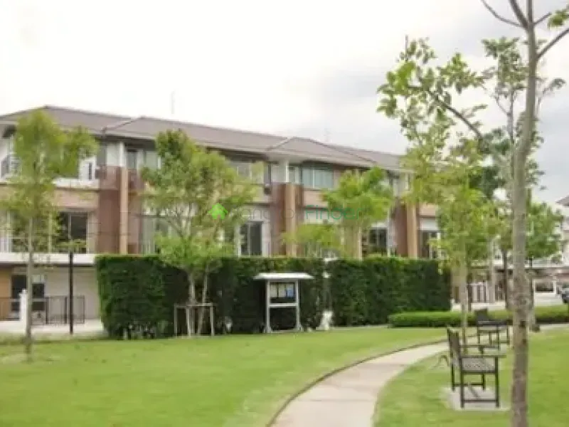 Bangna-Srinakarin, Bangna-Srinakarin, Bangna-Srinakarin, Thailand, 4 Bedroom Bedrooms, 0 ,4 BathroomBathrooms,Town House,For Rent,Bangna-Srinakarin,2010