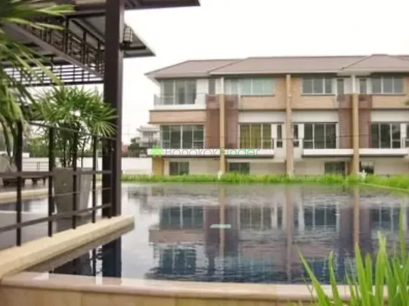 Bangna-Srinakarin, Bangna-Srinakarin, Bangna-Srinakarin, Thailand, 4 Bedroom Bedrooms, 0 ,4 BathroomBathrooms,Town House,For Rent,Bangna-Srinakarin,2010