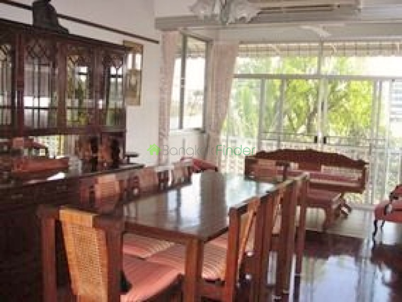 Sukhumvit-Thonglor, Thonglor, Thonglor, Thailand, 3 Bedroom Bedrooms, 0 ,2 BathroomBathrooms,Apartment,For Rent,P.K. House,Sukhumvit-Thonglor,2023
