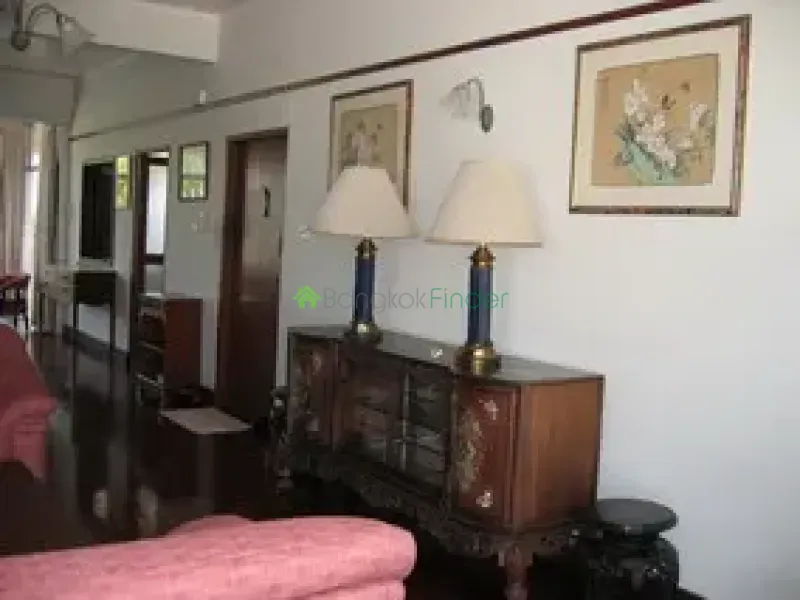 Sukhumvit-Thonglor, Thonglor, Thonglor, Thailand, 3 Bedroom Bedrooms, 0 ,2 BathroomBathrooms,Apartment,For Rent,P.K. House,Sukhumvit-Thonglor,2023