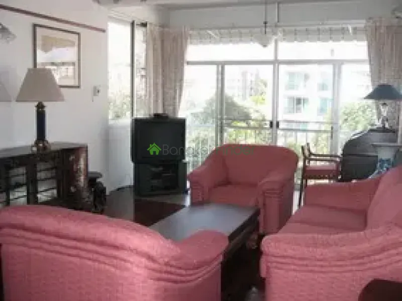Sukhumvit-Thonglor, Thonglor, Thonglor, Thailand, 3 Bedroom Bedrooms, 0 ,2 BathroomBathrooms,Apartment,For Rent,P.K. House,Sukhumvit-Thonglor,2023