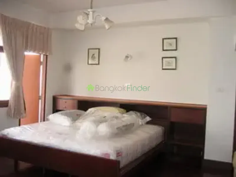 Sukhumvit-Thonglor, Thonglor, Thonglor, Thailand, 3 Bedroom Bedrooms, 0 ,2 BathroomBathrooms,Apartment,For Rent,P.K. House,Sukhumvit-Thonglor,2023