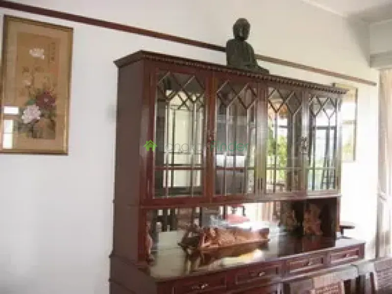 Sukhumvit-Thonglor, Thonglor, Thonglor, Thailand, 3 Bedroom Bedrooms, 0 ,2 BathroomBathrooms,Apartment,For Rent,P.K. House,Sukhumvit-Thonglor,2023
