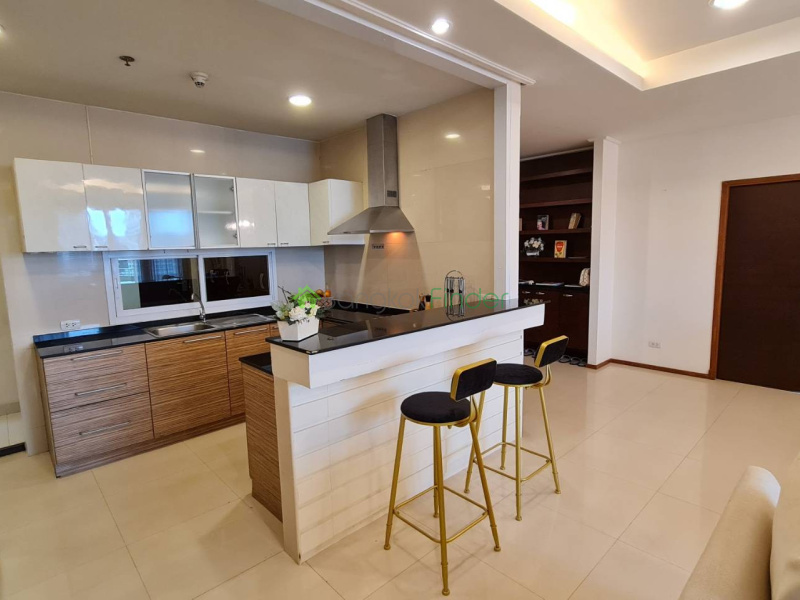 Sukhumvit-Phrom Phong, Phrom Phong, Bangkok, Thailand, 3 Bedrooms Bedrooms, 0 ,4 BathroomsBathrooms,Condo,For Rent,Piyathip Place,Sukhumvit-Phrom Phong,2038