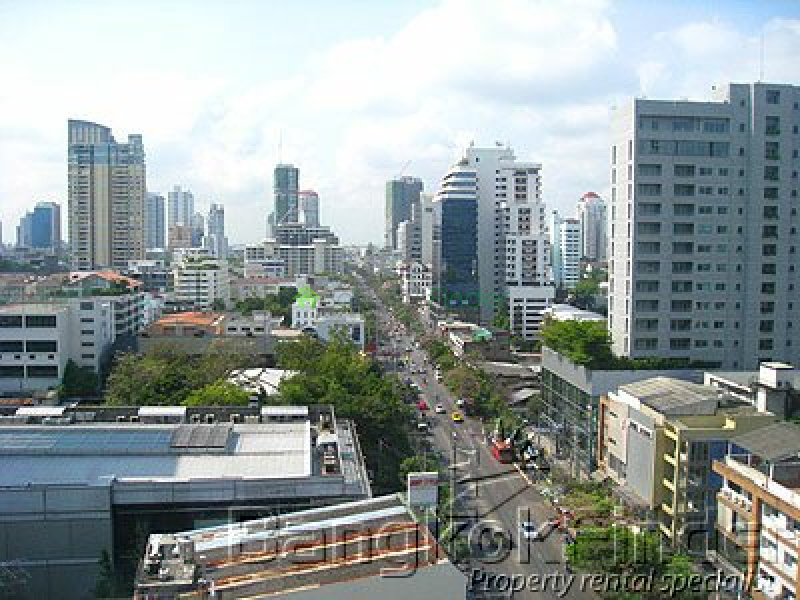 Sukhumvit-Thonglor, Thonglor, Thonglor, Thailand, 3 Bedroom Bedrooms, 0 ,3 BathroomBathrooms,Condo,For Rent,The Heights,Sukhumvit-Thonglor,2041