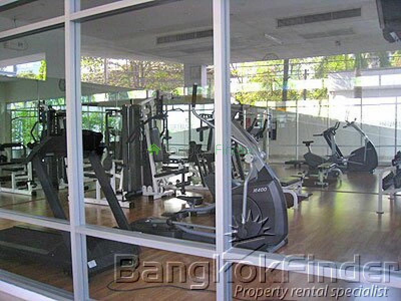 Sukhumvit-Thonglor, Thonglor, Thonglor, Thailand, 3 Bedroom Bedrooms, 0 ,3 BathroomBathrooms,Condo,For Rent,The Heights,Sukhumvit-Thonglor,2041