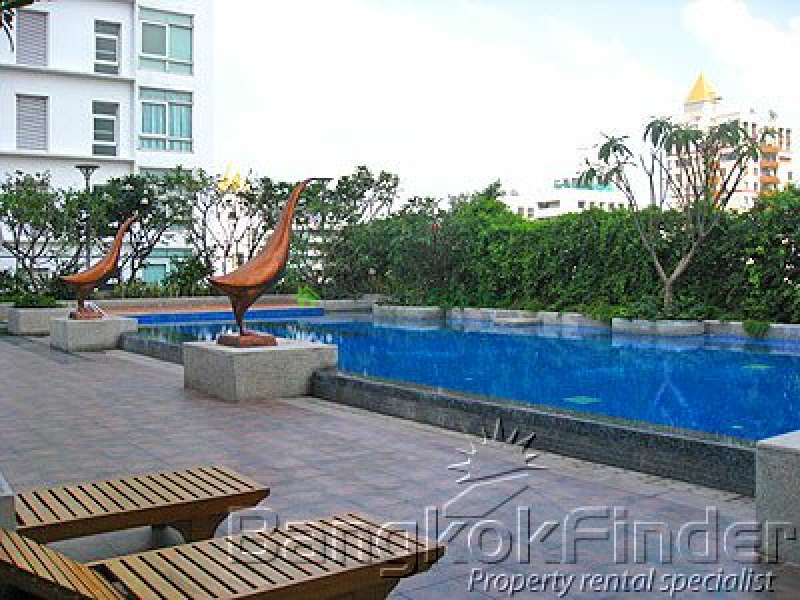 Sukhumvit-Thonglor, Thonglor, Thonglor, Thailand, 3 Bedroom Bedrooms, 0 ,3 BathroomBathrooms,Condo,For Rent,The Heights,Sukhumvit-Thonglor,2041