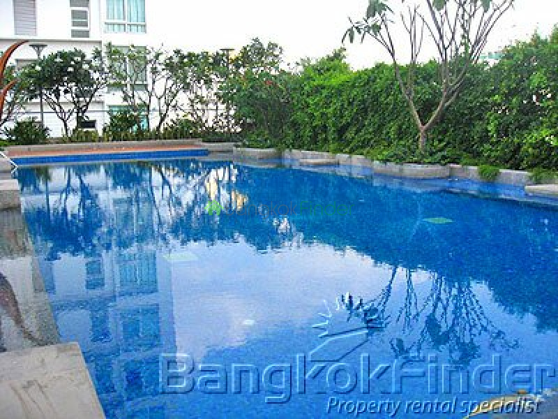 Sukhumvit-Thonglor, Thonglor, Thonglor, Thailand, 3 Bedroom Bedrooms, 0 ,3 BathroomBathrooms,Condo,For Rent,The Heights,Sukhumvit-Thonglor,2041