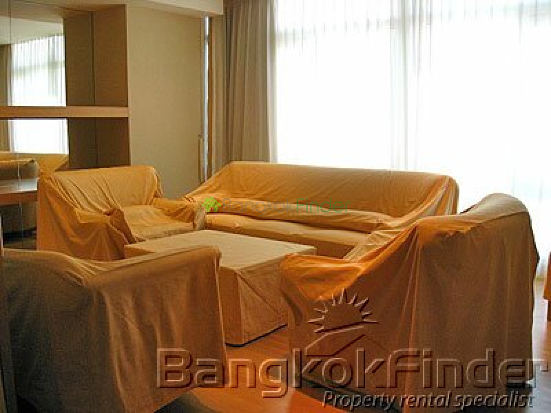 Sukhumvit-Thonglor, Thonglor, Thonglor, Thailand, 3 Bedroom Bedrooms, 0 ,3 BathroomBathrooms,Condo,For Rent,The Heights,Sukhumvit-Thonglor,2041
