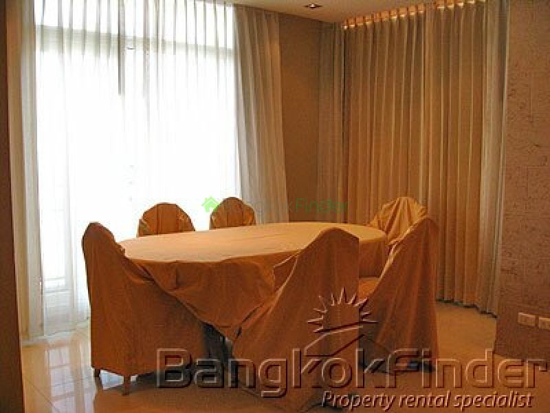 Sukhumvit-Thonglor, Thonglor, Thonglor, Thailand, 3 Bedroom Bedrooms, 0 ,3 BathroomBathrooms,Condo,For Rent,The Heights,Sukhumvit-Thonglor,2041