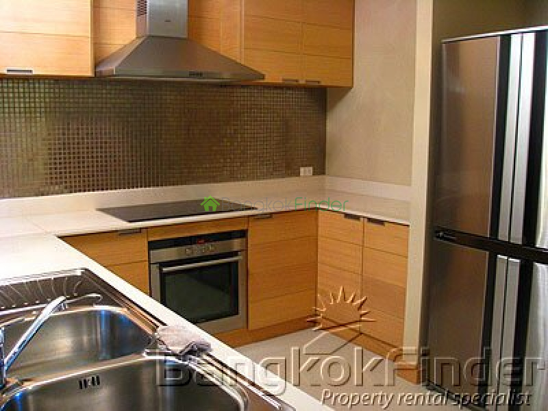 Sukhumvit-Thonglor, Thonglor, Thonglor, Thailand, 3 Bedroom Bedrooms, 0 ,3 BathroomBathrooms,Condo,For Rent,The Heights,Sukhumvit-Thonglor,2041