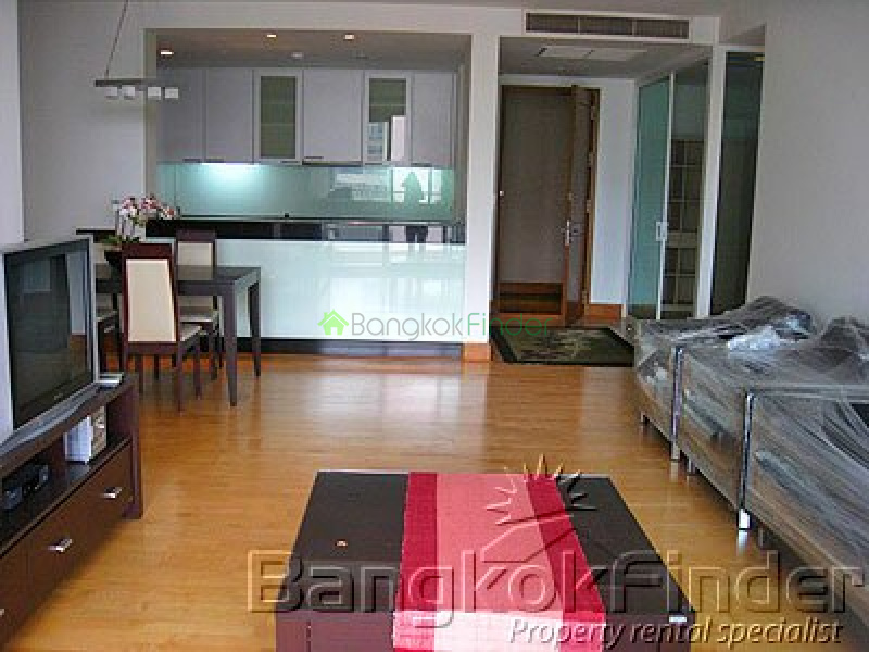 Sathorn, Sathorn, Sathon, Thailand, 2 Bedroom Bedrooms, 0 ,2 BathroomBathrooms,Condo,For Rent,Sky Villa,Sathorn,2052