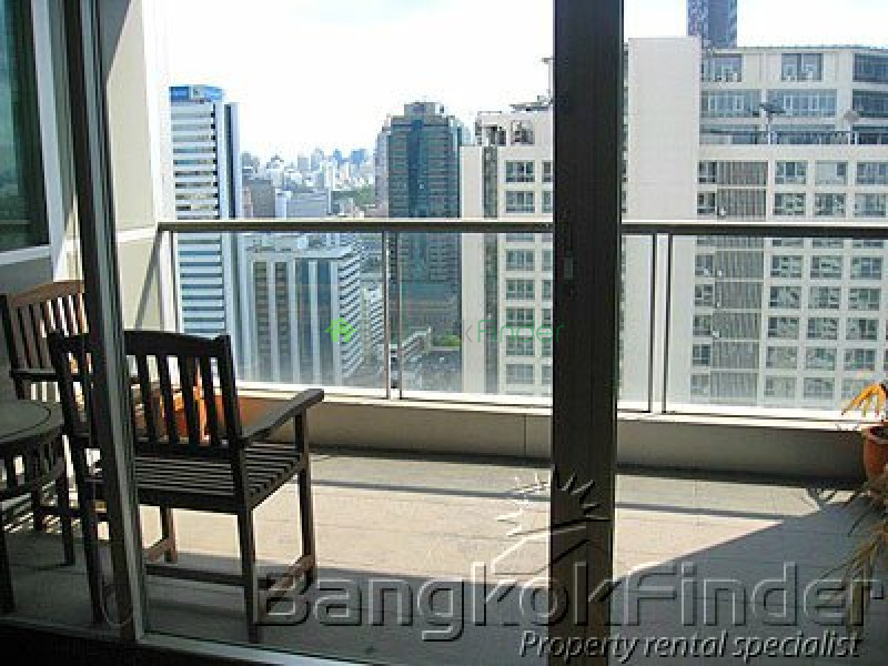 Sathorn, Sathorn, Sathon, Thailand, 2 Bedroom Bedrooms, 0 ,2 BathroomBathrooms,Condo,For Rent,Sky Villa,Sathorn,2052
