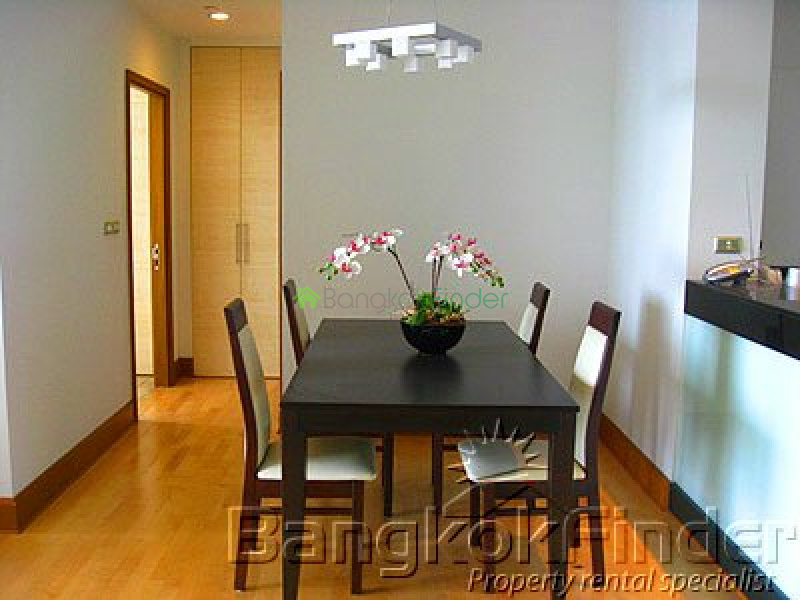 Sathorn, Sathorn, Sathon, Thailand, 2 Bedroom Bedrooms, 0 ,2 BathroomBathrooms,Condo,For Rent,Sky Villa,Sathorn,2052