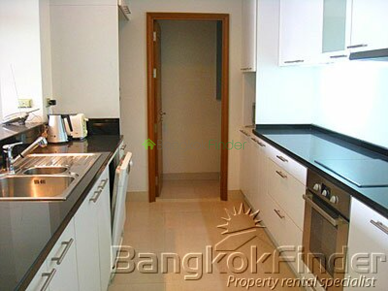 Sathorn, Sathorn, Sathon, Thailand, 2 Bedroom Bedrooms, 0 ,2 BathroomBathrooms,Condo,For Rent,Sky Villa,Sathorn,2052