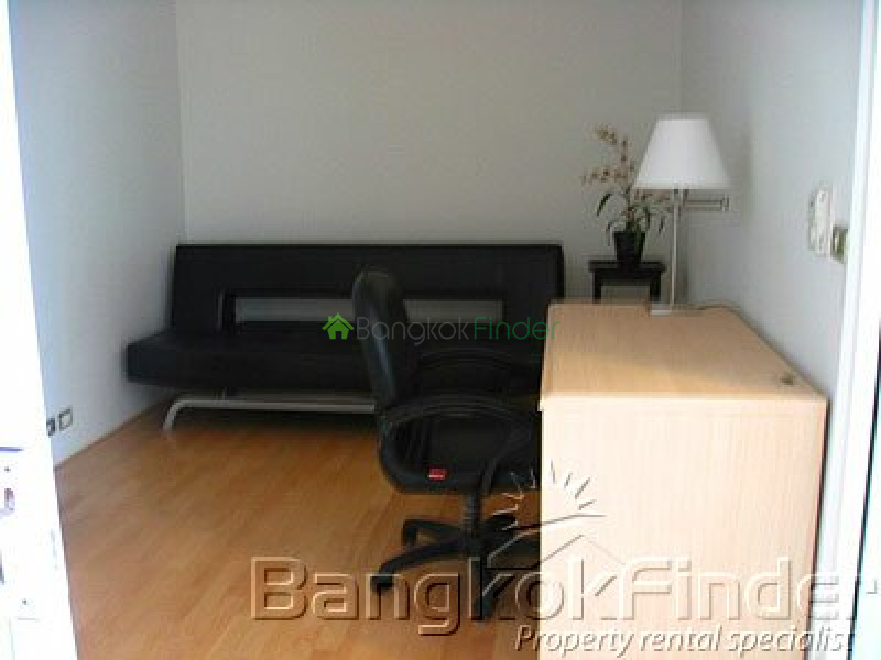 Sathorn, Sathorn, Sathon, Thailand, 2 Bedroom Bedrooms, 0 ,2 BathroomBathrooms,Condo,For Rent,Sky Villa,Sathorn,2052