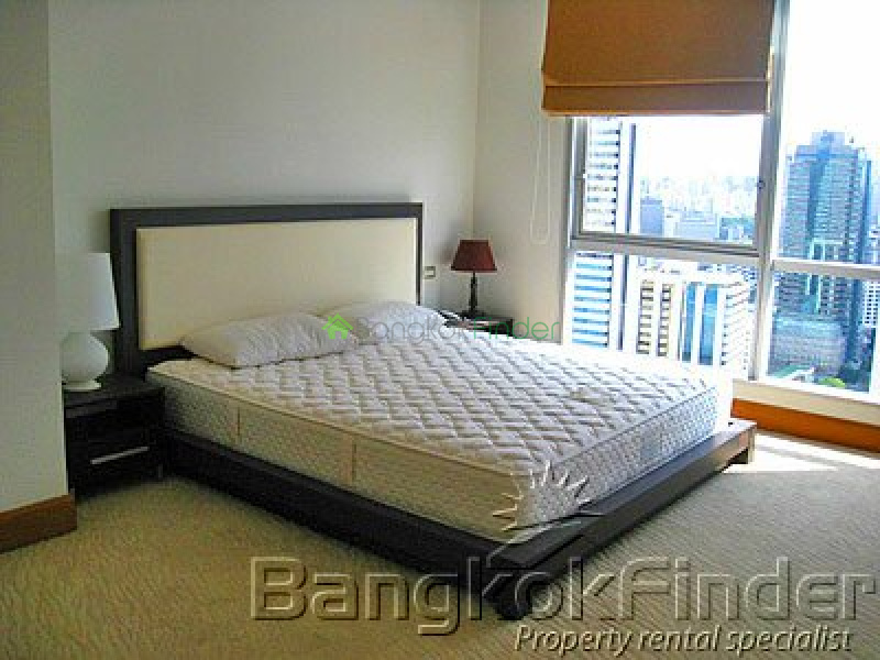 Sathorn, Sathorn, Sathon, Thailand, 2 Bedroom Bedrooms, 0 ,2 BathroomBathrooms,Condo,For Rent,Sky Villa,Sathorn,2052