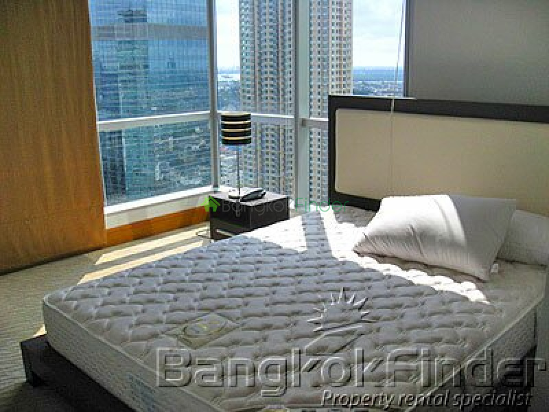 Sathorn, Sathorn, Sathon, Thailand, 2 Bedroom Bedrooms, 0 ,2 BathroomBathrooms,Condo,For Rent,Sky Villa,Sathorn,2052