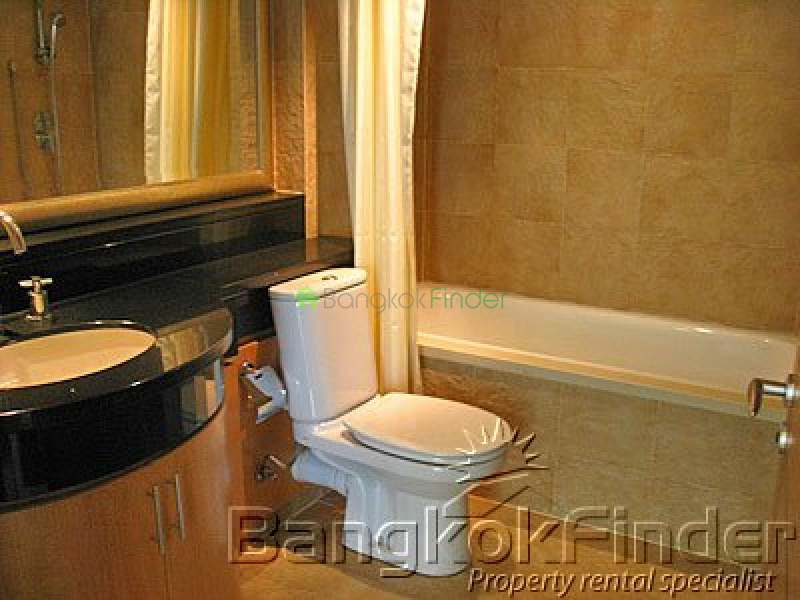 Sathorn, Sathorn, Sathon, Thailand, 2 Bedroom Bedrooms, 0 ,2 BathroomBathrooms,Condo,For Rent,Sky Villa,Sathorn,2052