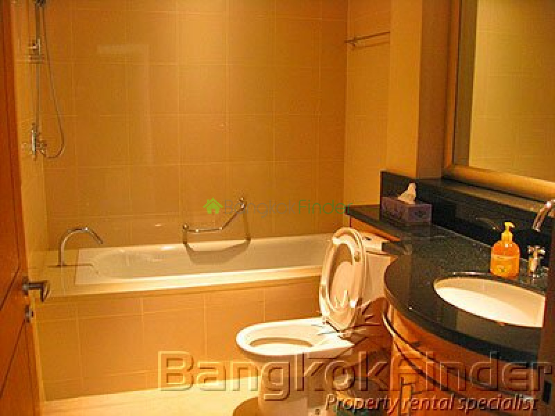 Sathorn, Sathorn, Sathon, Thailand, 2 Bedroom Bedrooms, 0 ,2 BathroomBathrooms,Condo,For Rent,Sky Villa,Sathorn,2053