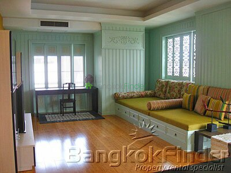 Sathorn, Sathorn, Sathon, Thailand, 2 Bedroom Bedrooms, 0 ,2 BathroomBathrooms,Condo,For Rent,Sky Villa,Sathorn,2053