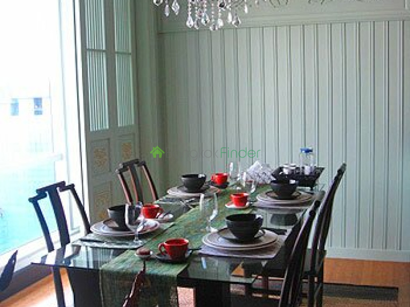 Sathorn, Sathorn, Sathon, Thailand, 2 Bedroom Bedrooms, 0 ,2 BathroomBathrooms,Condo,For Rent,Sky Villa,Sathorn,2053