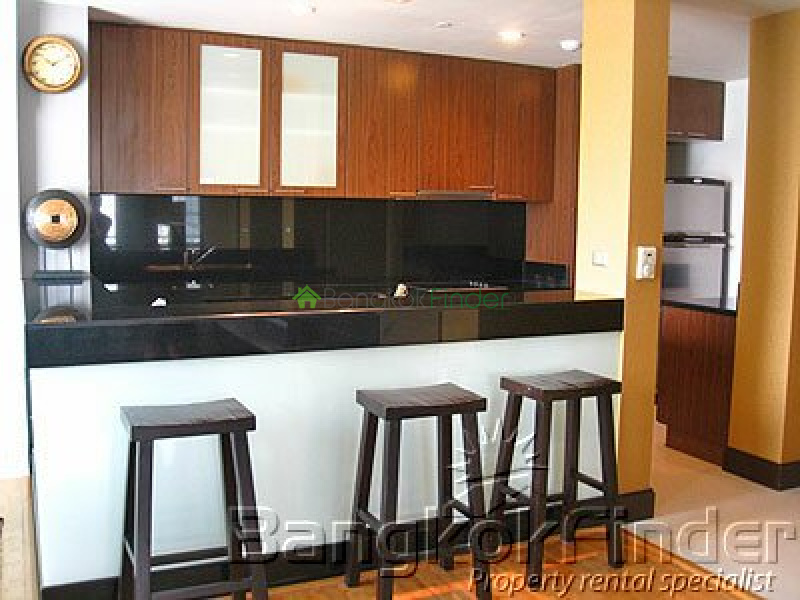 Sathorn, Sathorn, Sathon, Thailand, 2 Bedroom Bedrooms, 0 ,2 BathroomBathrooms,Condo,For Rent,Sky Villa,Sathorn,2053