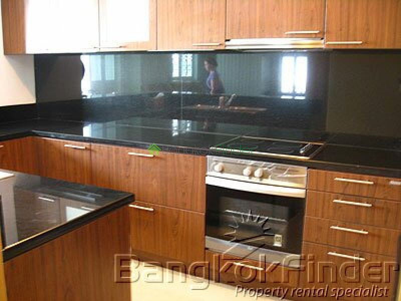 Sathorn, Sathorn, Sathon, Thailand, 2 Bedroom Bedrooms, 0 ,2 BathroomBathrooms,Condo,For Rent,Sky Villa,Sathorn,2053