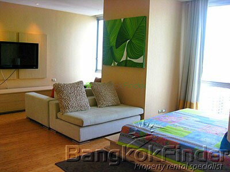 Sathorn, Sathorn, Sathon, Thailand, 2 Bedroom Bedrooms, 0 ,2 BathroomBathrooms,Condo,For Rent,Sky Villa,Sathorn,2053