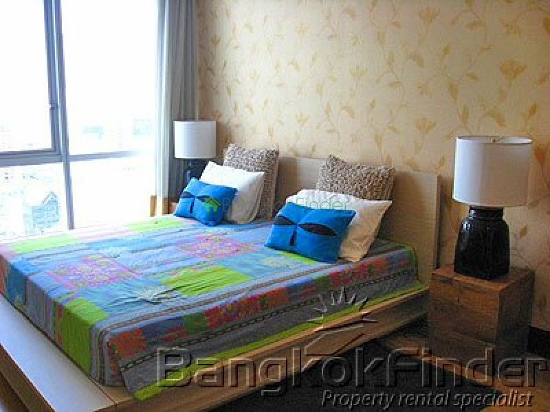 Sathorn, Sathorn, Sathon, Thailand, 2 Bedroom Bedrooms, 0 ,2 BathroomBathrooms,Condo,For Rent,Sky Villa,Sathorn,2053
