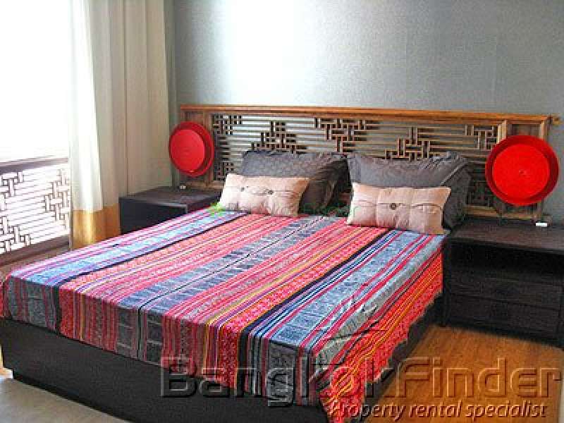 Sathorn, Sathorn, Sathon, Thailand, 2 Bedroom Bedrooms, 0 ,2 BathroomBathrooms,Condo,For Rent,Sky Villa,Sathorn,2053